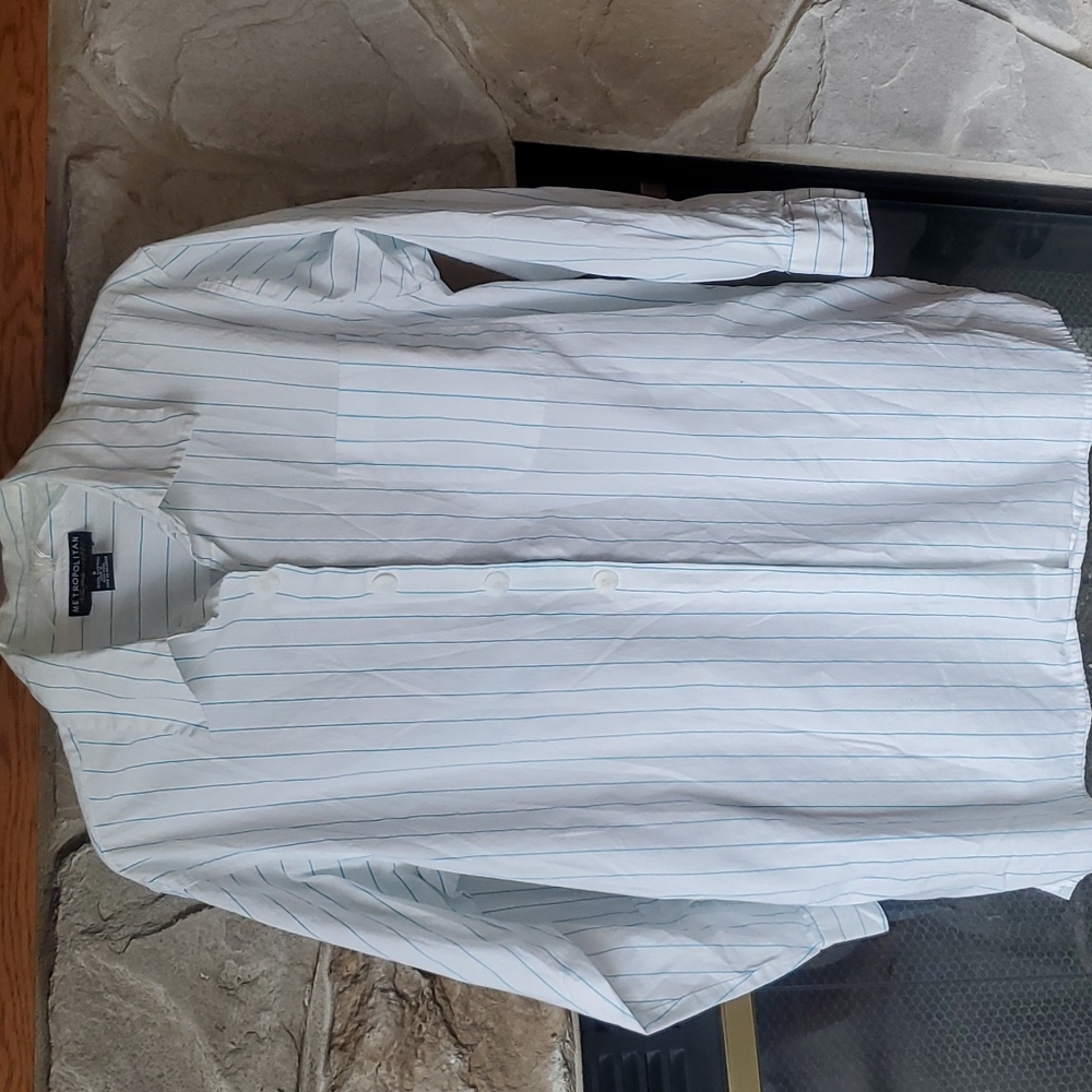 Tunic shirt